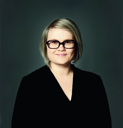 Anu Penttinen