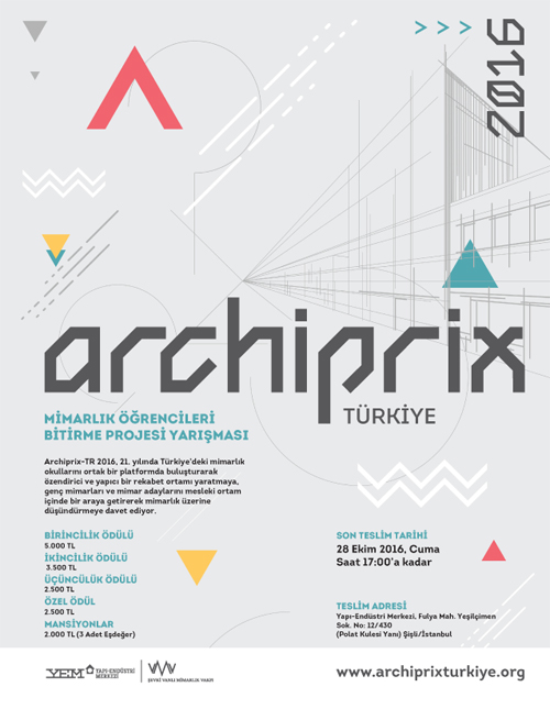 Archiprix Turkiye