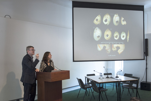 Mark Wigley, Beatriz Colomina