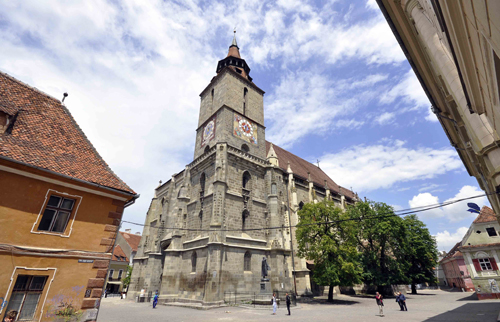 Braşov 2 