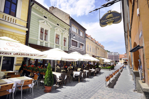 Braşov 3 