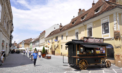 Braşov 4 