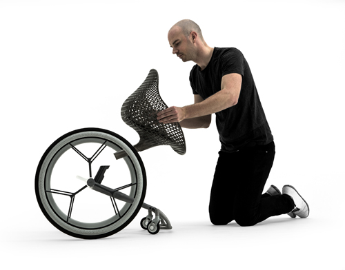 Benjamin Hubert