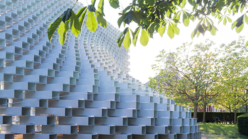 serpentine 7