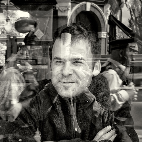 Cemal Emden