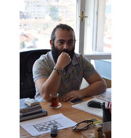 Burak Nazifoğlu