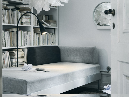 IKEA Delaktig