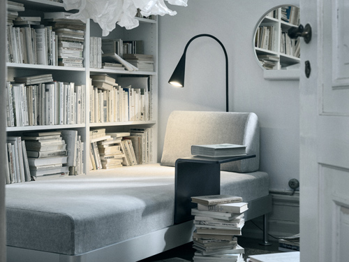 IKEA Delaktig