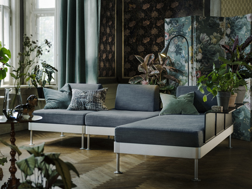 IKEA Delaktig