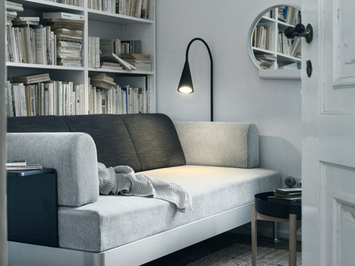 IKEA Delaktig