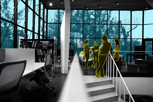 ERSA Ideas House