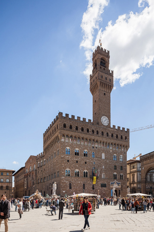 Palazzo Vecchio