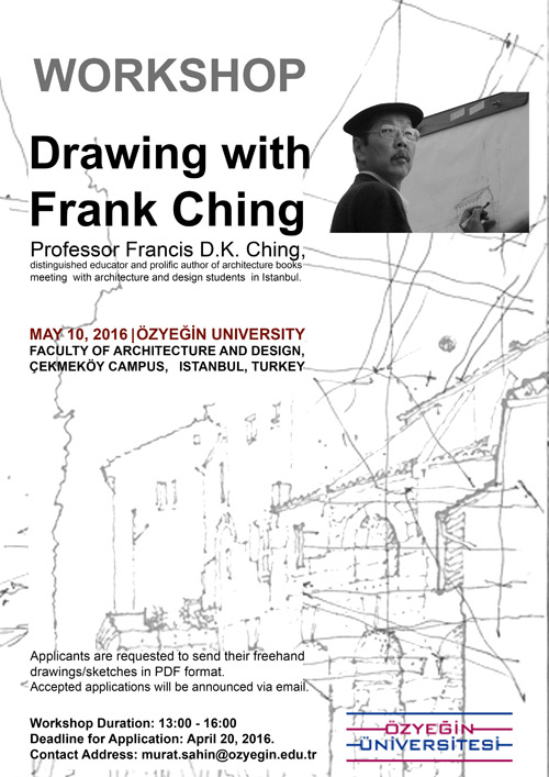 Francis Ching
