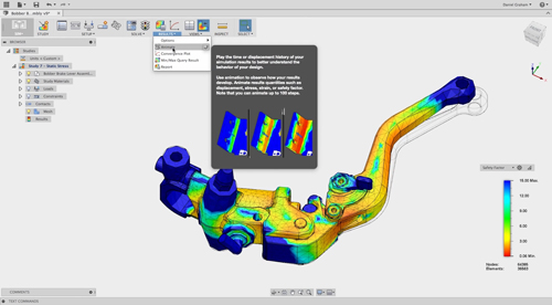 Autodesk Fusion 360 