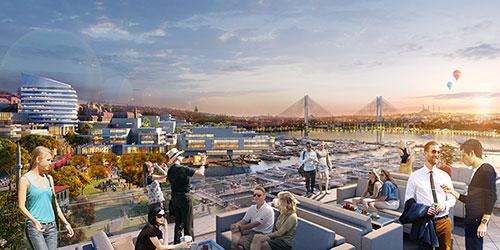 Golden Horn Shipyard