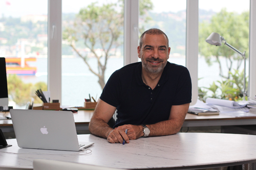 Gürhan Bakırküre