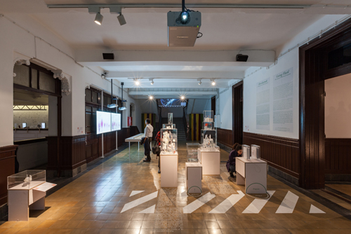 3. İstanbul Tasarım Bienali