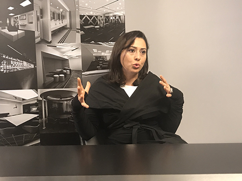 "mimaristudio’nun yola çıkış hikâyesi" "mimaristudio’nun yola çıkış hikâyesi"