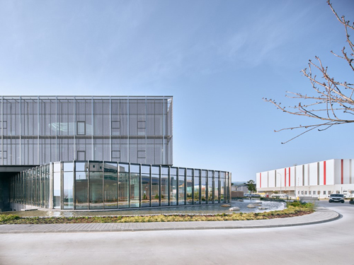 Architizer A+ Awards’tan IGLO Architects’e Özel...