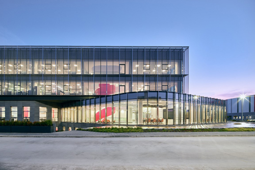 Architizer A+ Awards’tan IGLO Architects’e Özel...