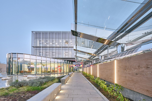Architizer A+ Awards’tan IGLO Architects’e Özel...