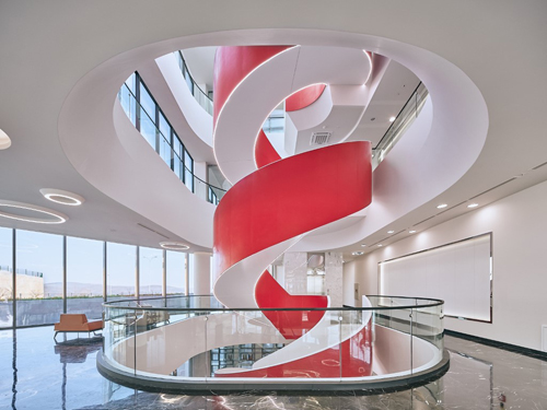 Architizer A+ Awards’tan IGLO Architects’e Özel...