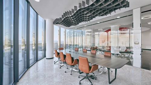 Architizer A+ Awards’tan IGLO Architects’e Özel...