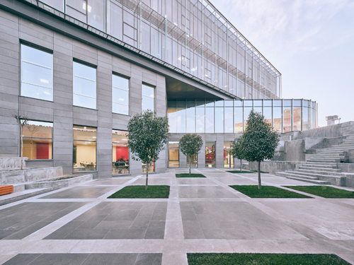 Architizer A+ Awards’tan IGLO Architects’e Özel...