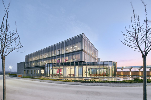 Architizer A+ Awards’tan IGLO Architects’e Özel...
