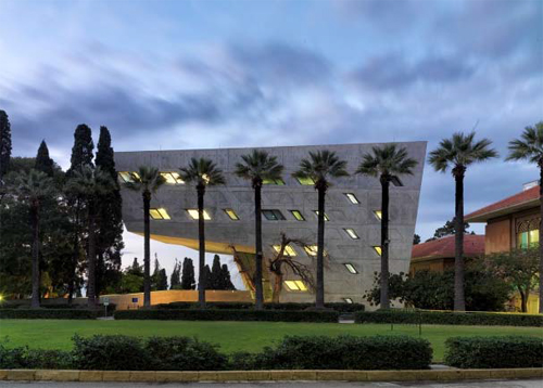 Issam Fares Institute