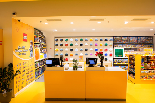 LEGO Store