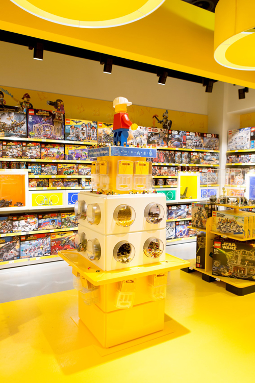 LEGO Store