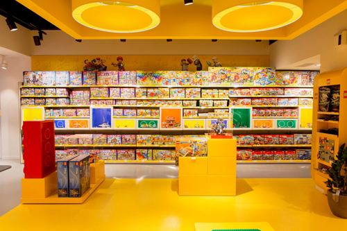 LEGO Store