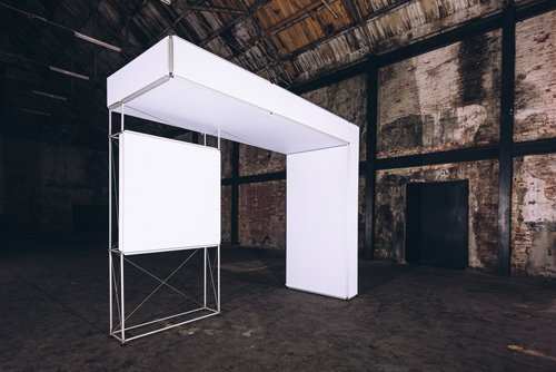 ​Burkhardt Leitners 50 Years in Design