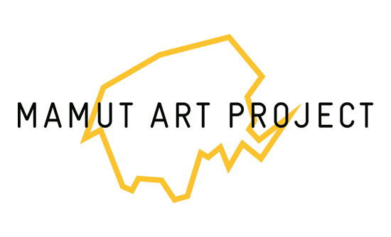 Mamut Art Project
