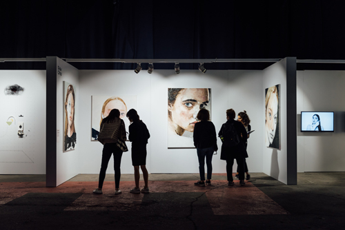 Mamut Art Project 2016