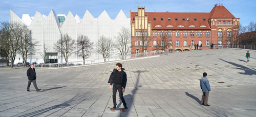 National Museum in Szczecin1