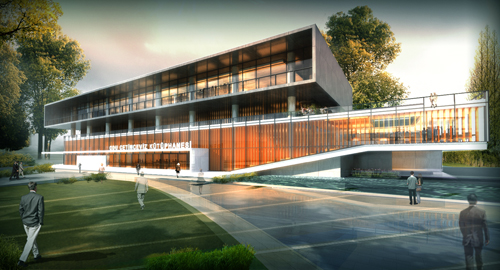 ACE Mimarlik- Ordu Universitesi Merkez Kutuphanesi4