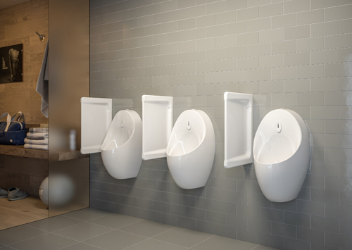 VitrAFresh pisuar