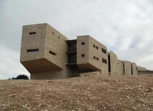 Royal Academy for Nature Conservation