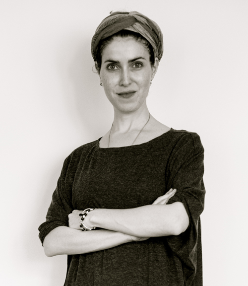 Serra Behar