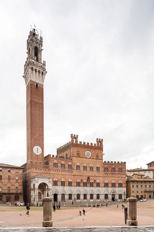 Palazzo Pubblico