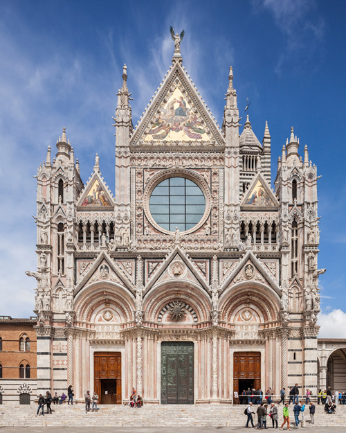 Duomo di Siena