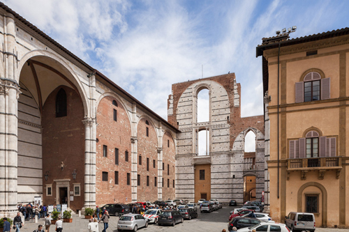 Piazza del Duomo