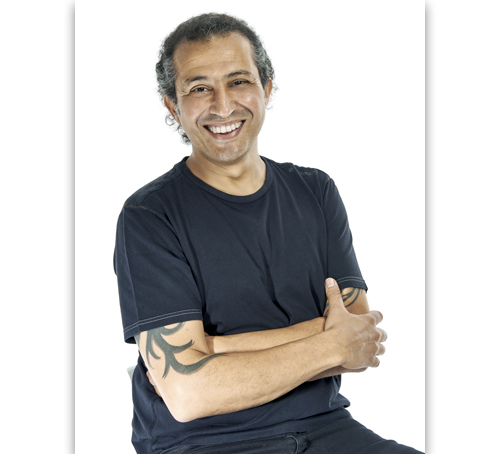Sinan Tansal