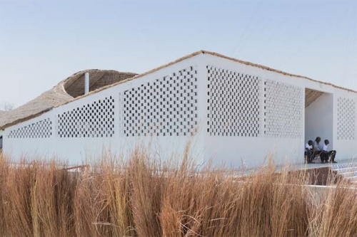 Thread Artist Residency & Cultural Centre