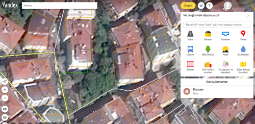 Yandex Map Editor Gonullu Kartograflar Ariyor