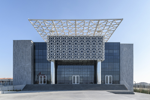 Sultan Fatih Koleji