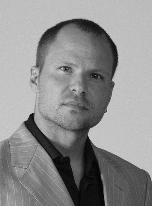 chris bosse