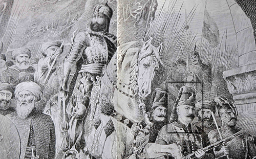 Hasan Rıza